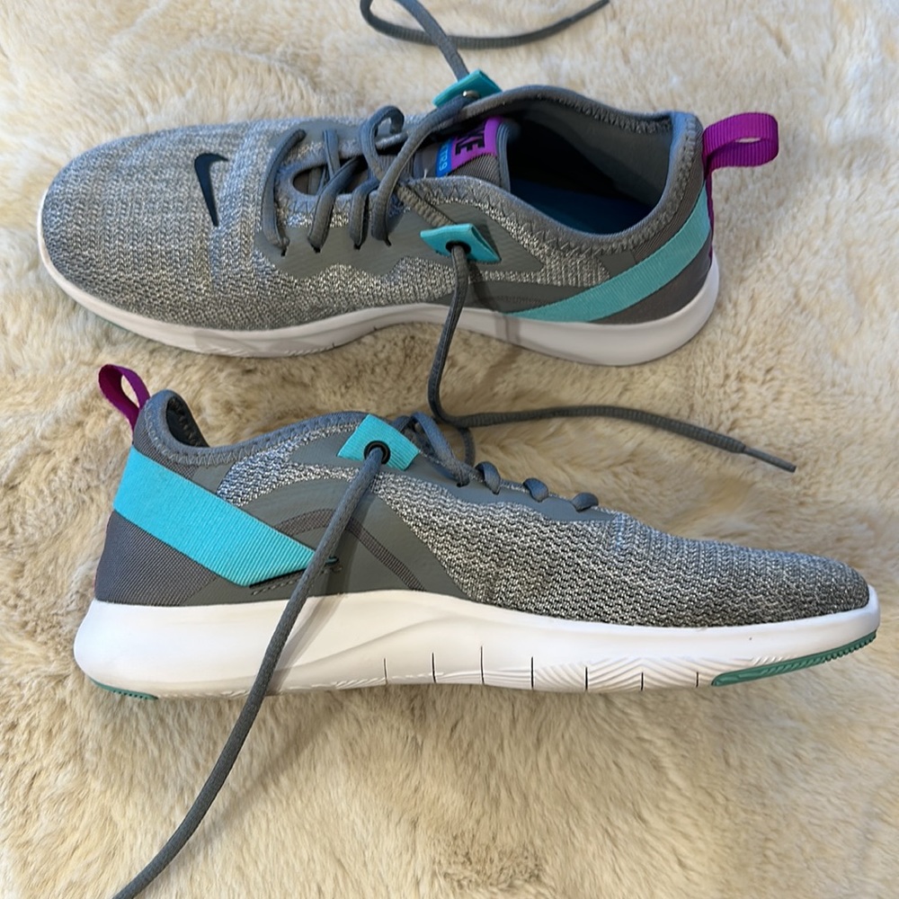 Nike sneakers